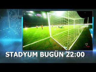 21 NİSAN STADYUM BUGUN