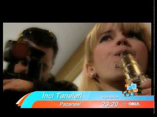 Programın konuğu; 2008 Türkiye Engelliler Güzellik Yarışması Birincisi...