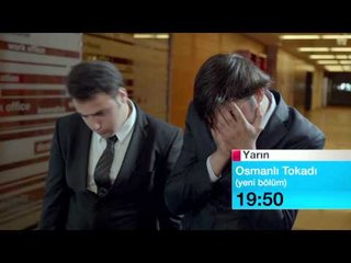 OSMANLİ TOKADİ YARIN