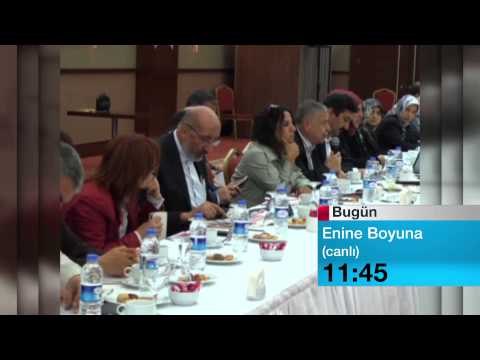 13 NISAN ENINE BOYUNA BOYUNA