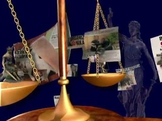 Herkesin Avukatı, TRT Okul'da....