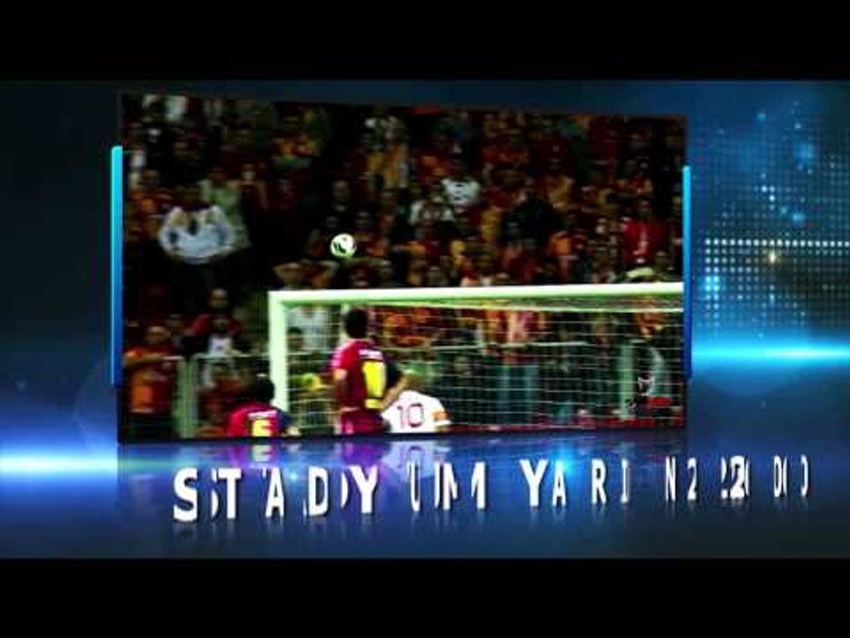 13 NISAN STADYUM YARIN