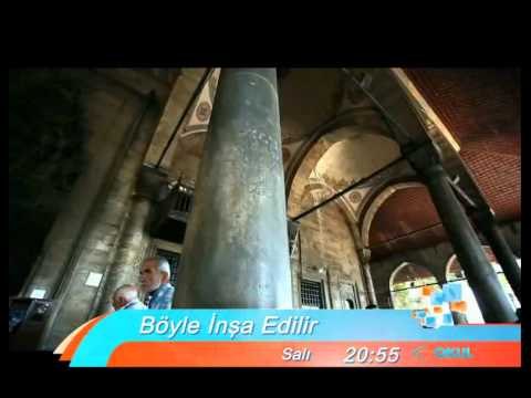 Fatih Sultan Mehmet Köprüsü, Böyle İnşa Edilir'de...