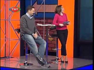 Çatışma 5 - Kendimi Tanıyorum