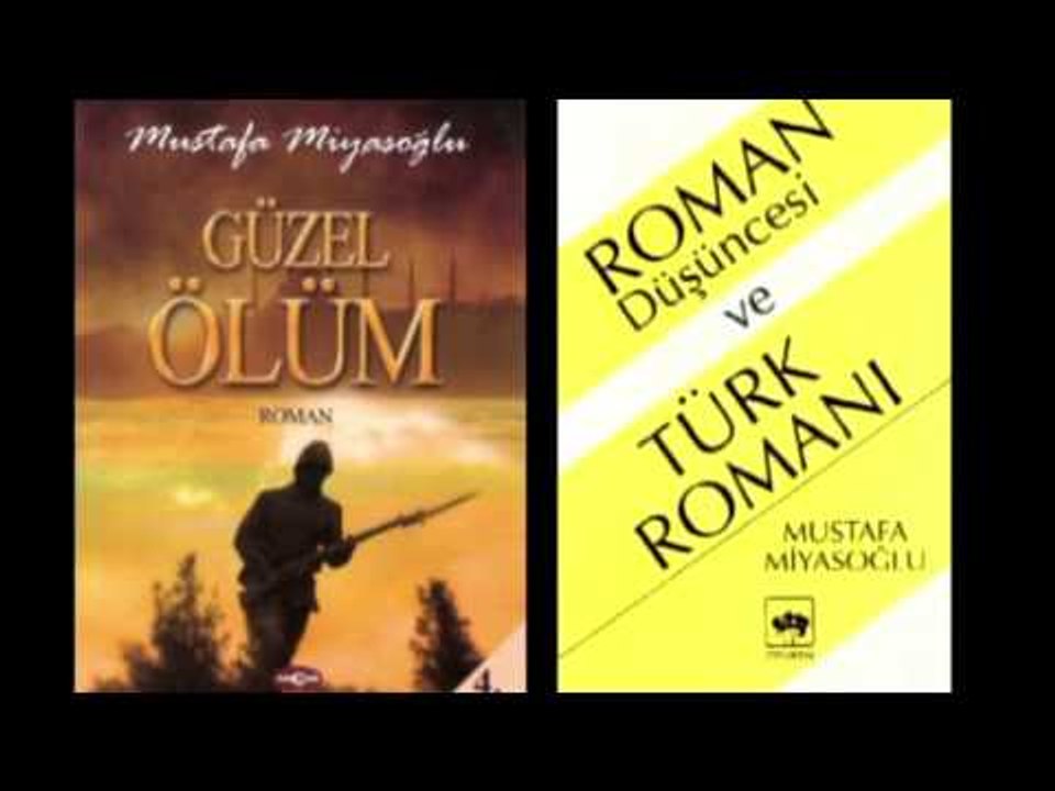 MUSTAFA MIYASOGLU ANISINA KLIP