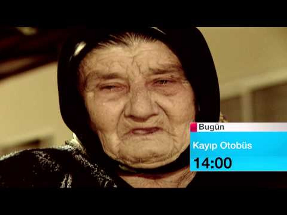 20 TEMMUZ KAYIP OTOBUS