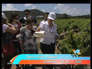 Tarım Gıda Yaşam 30 Mayıs 2012 Bölüm Tanıtımı...