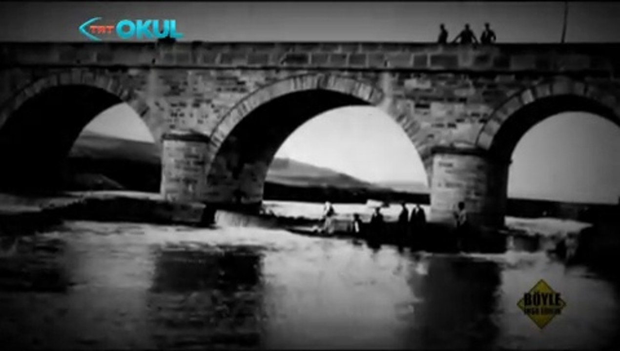 Uzunkapı - Böyle İnşa Edilir TRT Okul