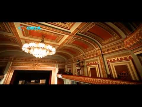 Ankara Resim ve Heykel Müzesi - Böyle İnşa Edilir - TRT Okul