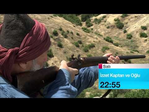 İzzet Kaptan ve Oğlu