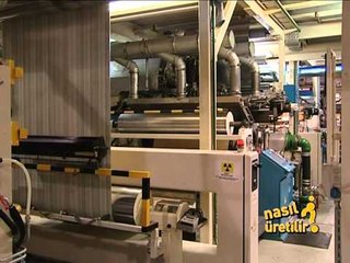 Karton Ambalaj - "Nasıl Üretilir?" - TRT Okul