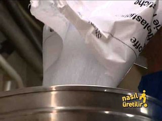 Çizim Araçları - Nasıl Üretilir? - TRT Okul