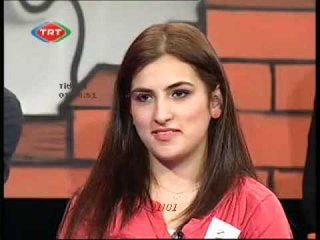 Yüzleşme 4 - Kendimi Tanıyorum