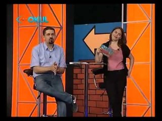 Duygular 4 - Kendimi Tanıyorum