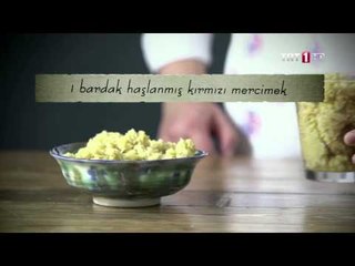 1 Çorba Alacalı Döğme Çorbası