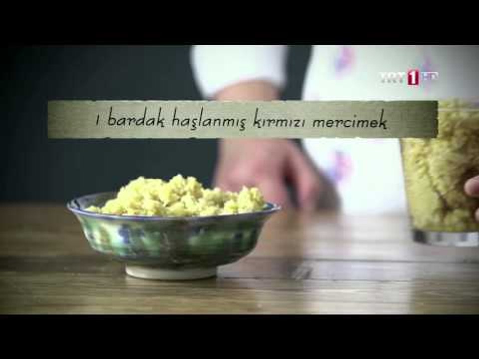 1 Çorba Alacalı Döğme Çorbası