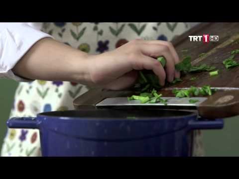 1 Çorba Ekşili Malhıta Çorbası