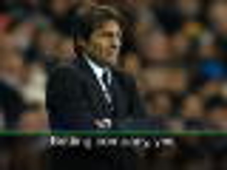 'Chelsea boss forever?! Three months ago I was sacked!' - Conte