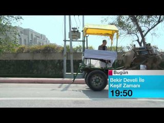 16 AGUST BEKIR DEVELI ILE KESIF B