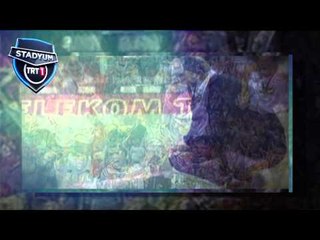 Stadyum Fatih Terim Klip