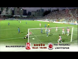 17 Agustos BALIKESIR - TKI TAVSANLI B