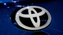 Ιαπωνία κατά Τραμπ και στο πλευρό της Toyota