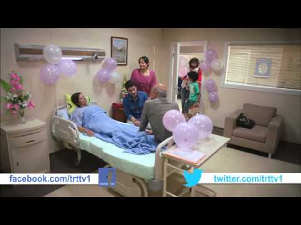 Orhan Gencebay Beni Böyle Sev 27 Bölüm Klip