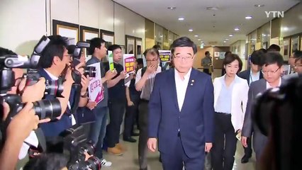 6만 명 실직 예고 조선업...'특별고용지원' 첫 지정 / YTN (Yes! Top News)