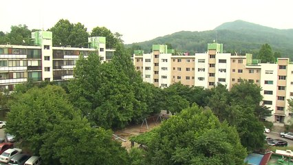 아파트 비쌀수록 더 오른다...불법행위 단속 강화 / YTN (Yes! Top News)