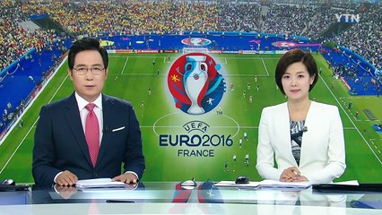 '별들의 전쟁' 유로 2016 8강전 관전 포인트 / YTN (Yes! Top News)