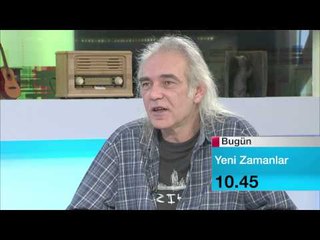 Yeni Zamanlar 25 Ocak Tanıtım