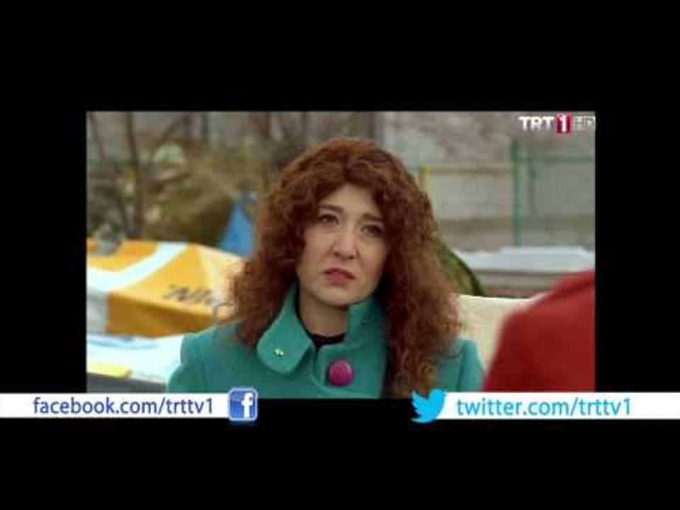 Seksenler Burcu Güven Aşk Benim Neyime