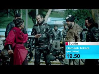 Osmanlı Tokadı 22. Bölüm Tanıtım