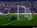 Marco Van Basten AC Milan Legend Tous ses buts Partie 2