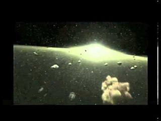 Bilinmeyen Evren, 22 Nisan Pazartesi 09.20'de TRT Okul'da...