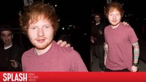 Ed Sheeran Returns With 2 Singles & Travel Stories