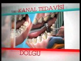 Diş İşleri, 1 Mayıs Çarşamba Günü 09.30'da TRT Okul'da...