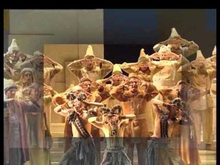 Sanat 2013, 24 Nisan Çarşamba 17.25'te TRT Okul'da...