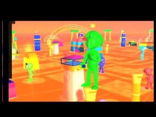 Dünya Çocukları Gösterisi, 18 Nisan Perşembe 16.00'da TRT Okul'da...