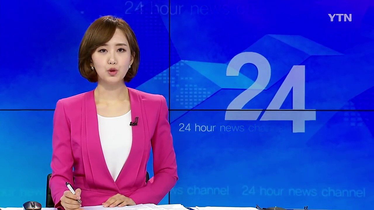 낚시하던 40대, 불어난 강물에 휩쓸려 사망 / YTN (Yes! Top News)