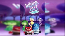 Inside Out Thought Bubbles - Gameplay Walkthrough - Level 225/226/227 iOS/Android