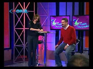 Çatışma Çözümü - Kendimi Tanıyorum