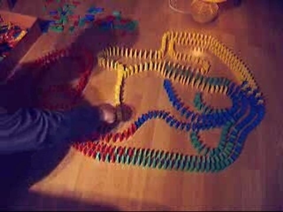 475 dominos