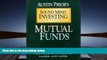 PDF  Mutual Funds: How to Make Saving and Investing Easier and Safer (Sound Mind Investing