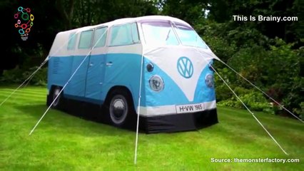 Réplica exacta VOLKSWAGEN VW