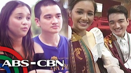 Tapatan ni Tunying: UP sweethearts top Nurse Licensure Exam