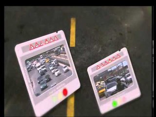 Trafik Müfettişi, 27 Nisan Cumartesi 14.20'de TRT Okul'da...