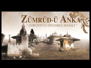 Zümrüd-ü Anka, 28 Nisan Pazar 00.05'te TRT Okul'da...