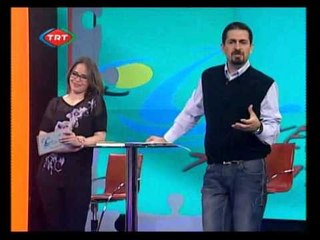 Yaşamda Hedef - Kendimi Tanıyorum