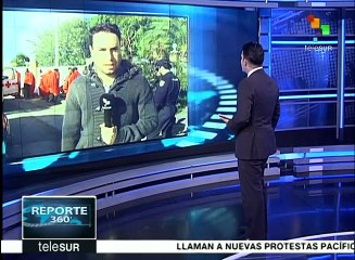 España: Cruz Roja atiende en Málaga a 50 migrantes